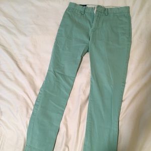 Ralph Lauren Bedford Chinos